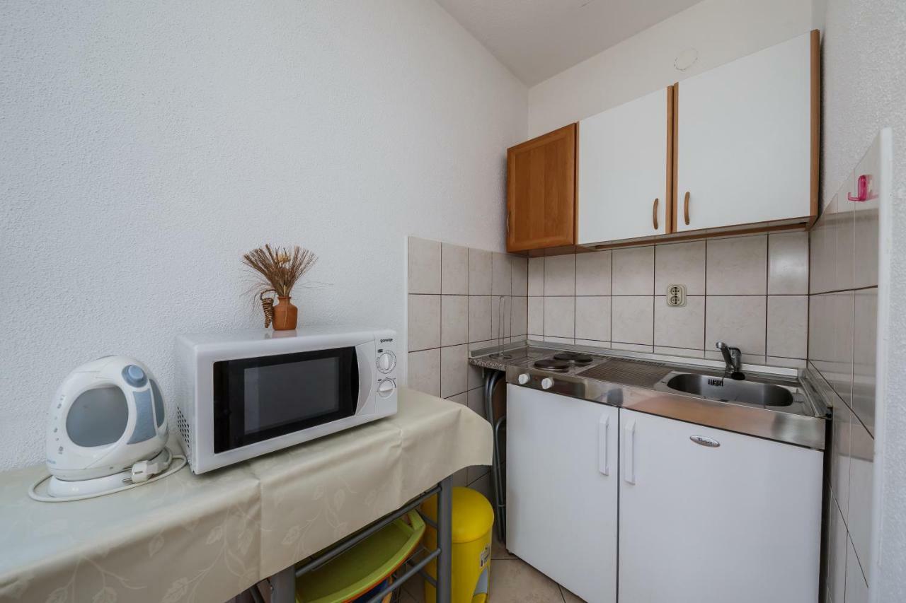 Apartments Mila Kaštela Buitenkant foto