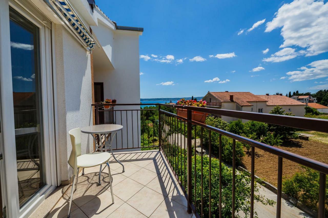 Apartments Mila Kaštela Buitenkant foto